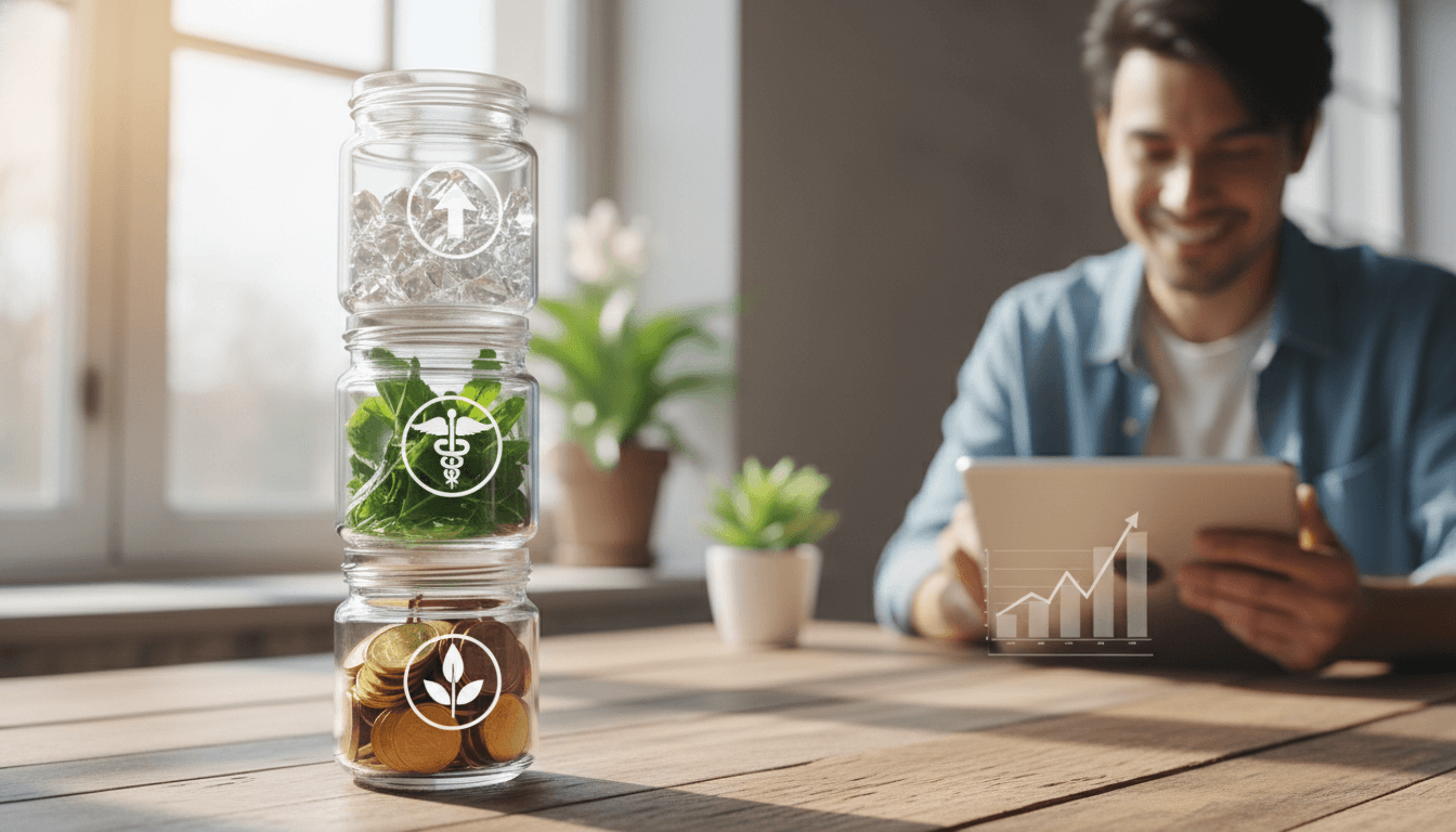 Maximizing Health Savings Account (HSA) Tax Benefits: A Comprehensive Guide