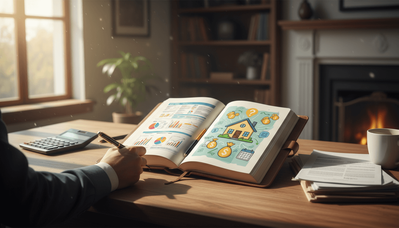 Home Closing Cost Tax Considerations: Maximizing Deductions and Strategic Planning