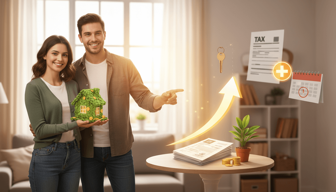 Maximizing Tax Benefits: Home Mortgage and Interest Deductions Explained