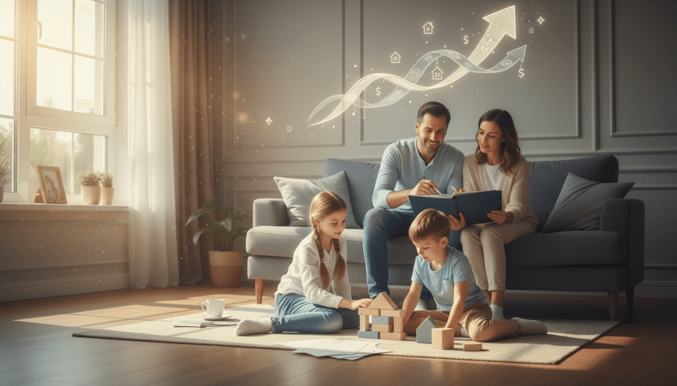 Maximizing Home Mortgage Interest Deductions: A Comprehensive Tax Strategy Guide