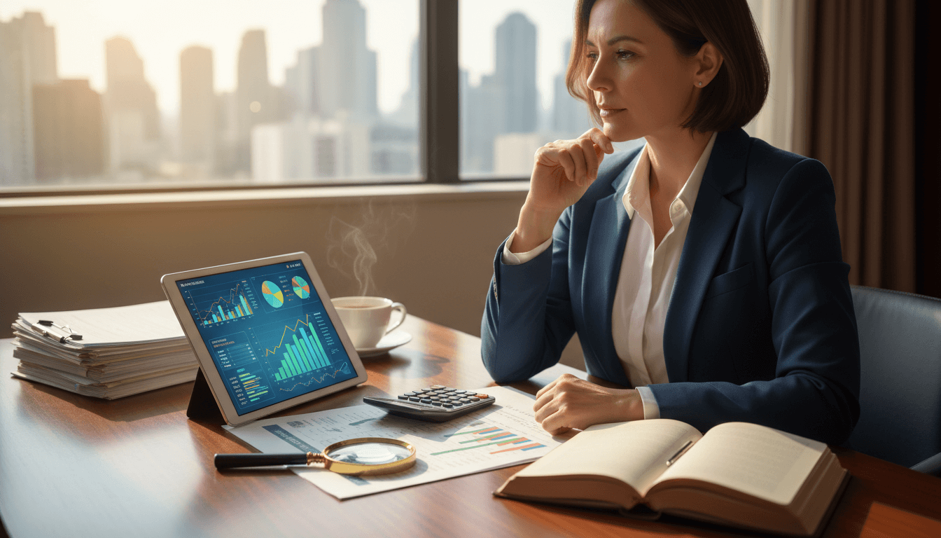 Investment and Capital Gains Tax Insights: Navigating Tax Liabilities on Financial Instruments