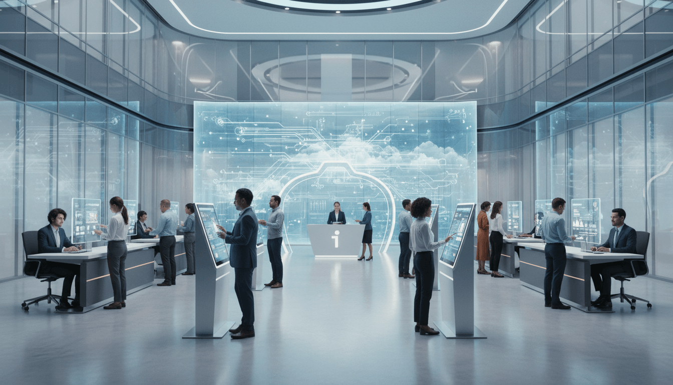 IRS Modernization and Taxpayer Services: A Comprehensive Guide to Enhanced Tax Support