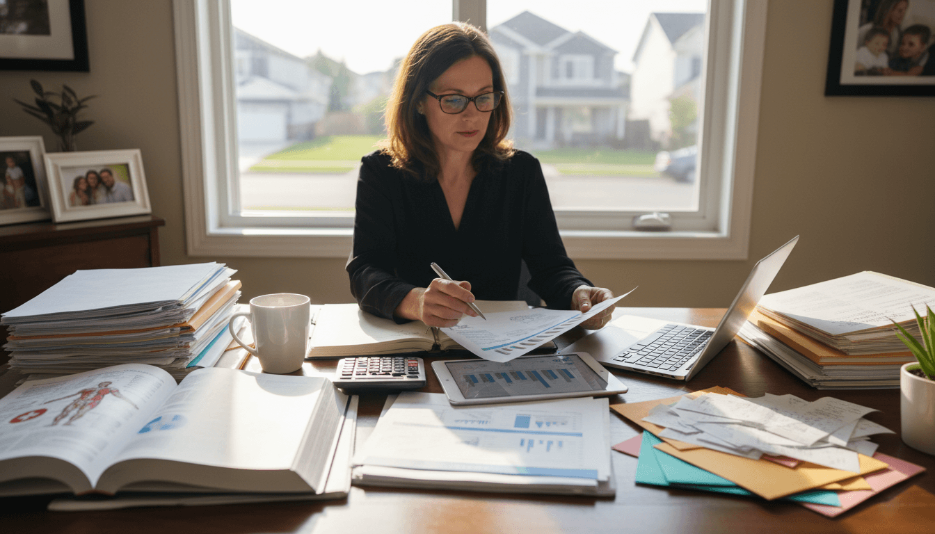 Maximizing Medical Expense Tax Deductions: A Strategic Guide to Healthcare-Related Tax Savings