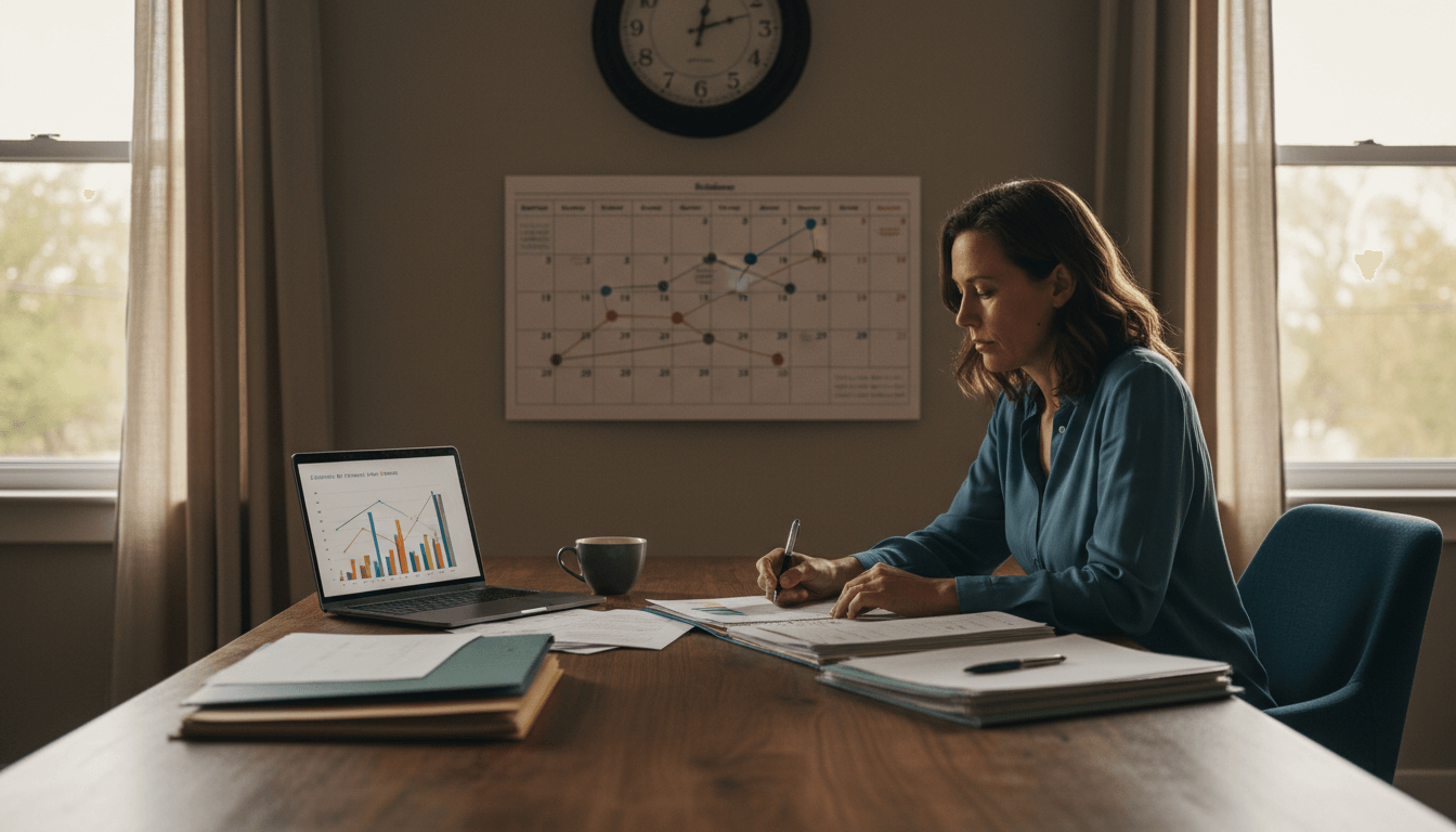 Navigating Tax Filing Deadlines: Essential IRS Deadlines, Extension Strategies, and Best Practices for 2025