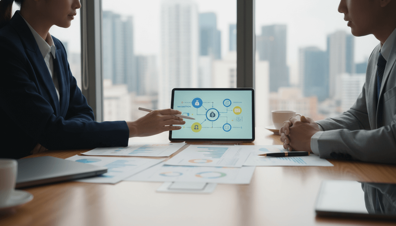 Navigating Tax Refunds and Payments: A Professional Guide to Timely Processing and Strategic Financial Management