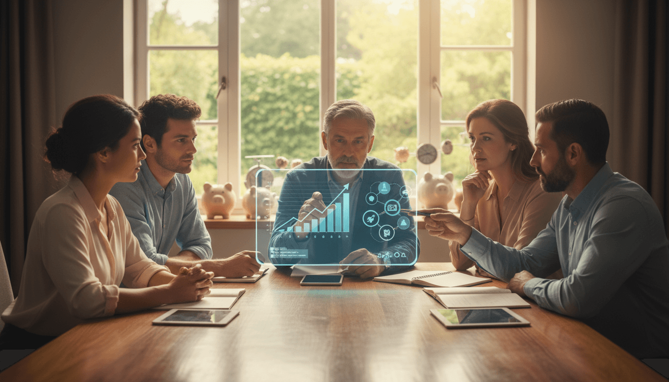 Retirement Account Tax Planning: Strategies to Optimize Your Financial Future