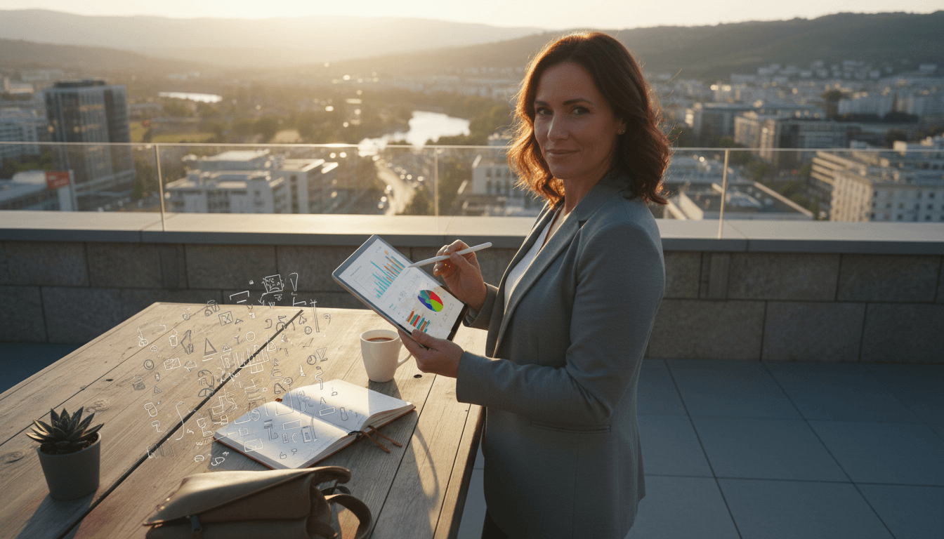 Advanced Self-Employed and Business Owner Tax Strategies for Maximum Efficiency