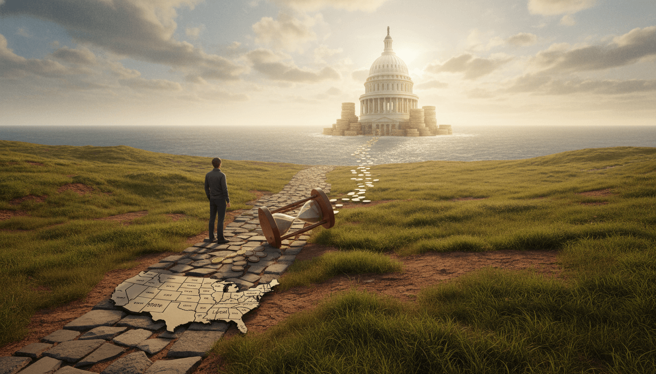 State and Local Tax (SALT) Deduction Insights: Maximizing Your Tax Benefits Strategically