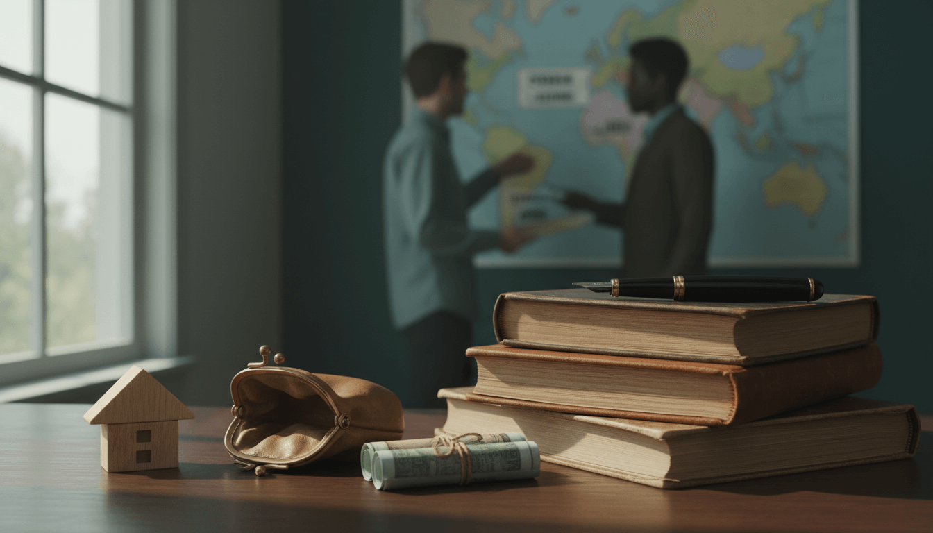 State and Local Tax (SALT) Deduction Limits: Strategies and Compliance Guide