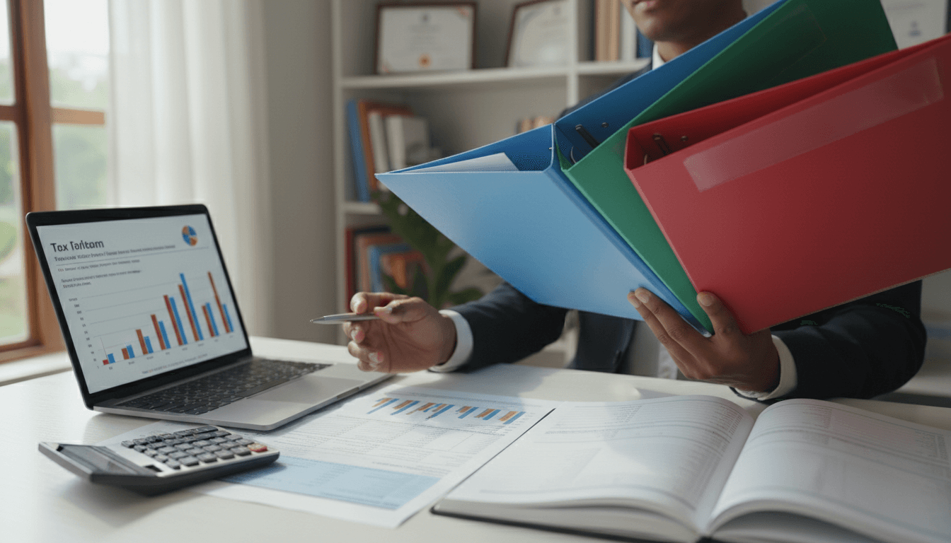 Strategic Filing Status Selection: Optimizing Your Tax Position for Maximum Benefits