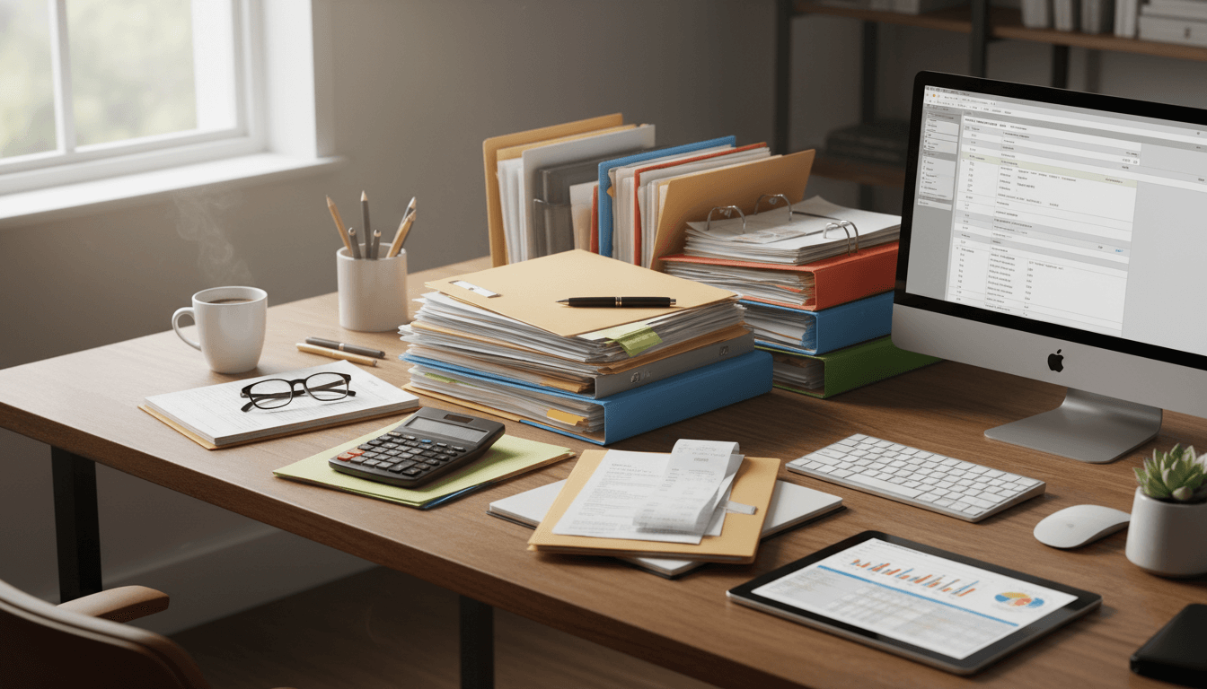 Tax Filing Essentials: Maximizing Your Refund and Compliance with IRS Guidelines