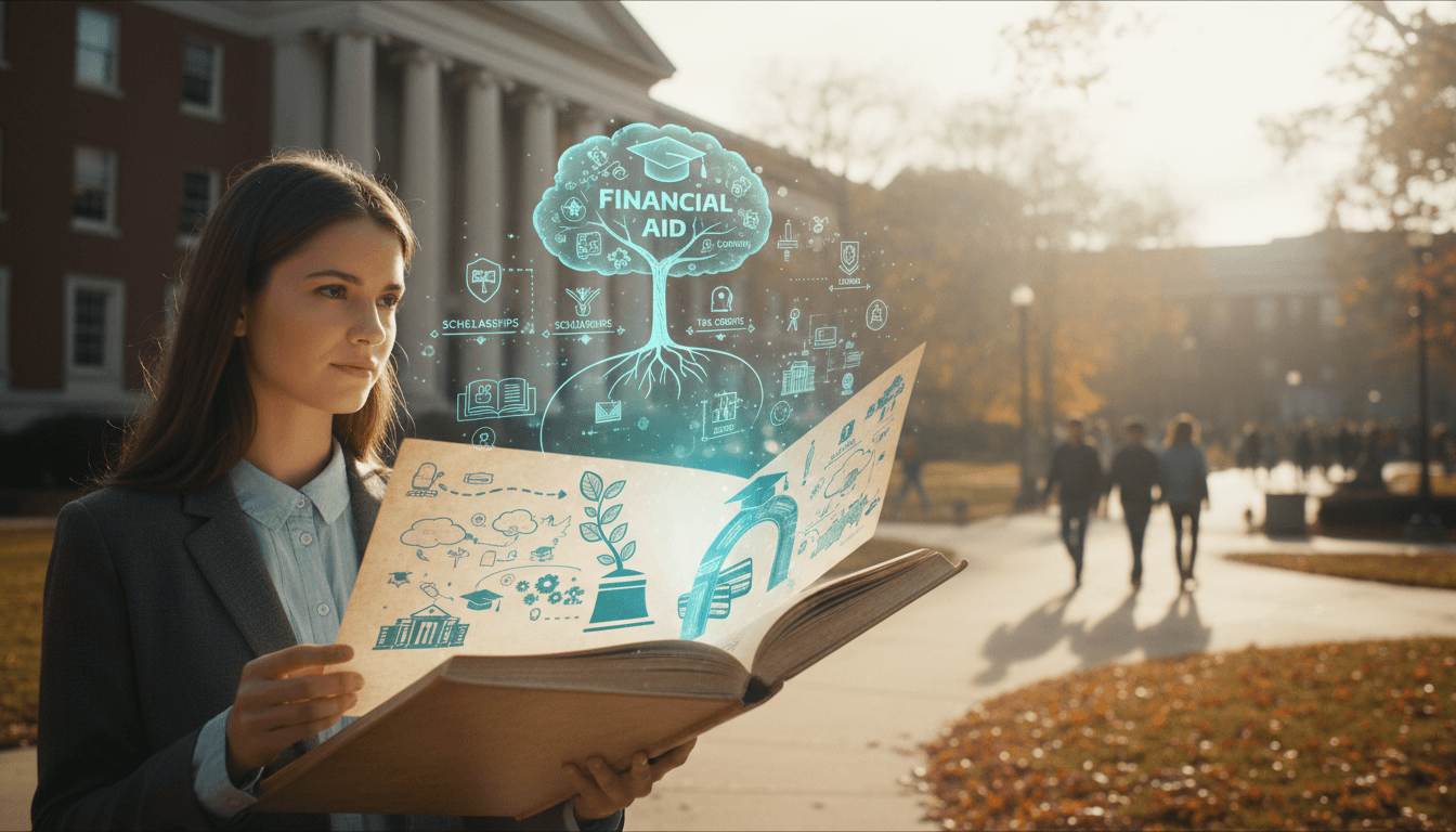 Understanding Tax Credits for Education: A Guide to the American Opportunity Tax Credit